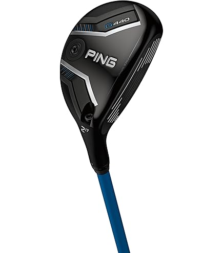 Amazon.co.jp: ピン PING G440 MAX フェアウェイウッド メンズ