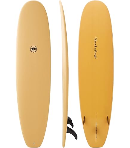 Amazon | Beach Access ソフトボード サーフボード 9'0” 74L