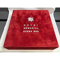 Amazon.co.jp: 30th Anniversary Special Package HOTEI MEMORIAL
