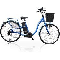 Amazon.co.jp 売れ筋ランキング: 自転車本体 の中で最も人気のある商品です