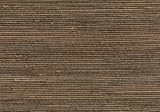 Brewster 53 – 65663 36-inch by 288-inch Satomi – Hand weaved Grasscloth壁紙、ミックスカラー