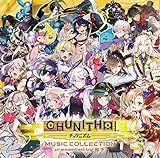 CHUNITHM MUSIC COLLECTION presented by 松下(特典なし)