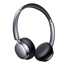 Amazon.co.jp: UGREEN HiTune Max5c ヘッドホン Bluetooth ワイヤレス