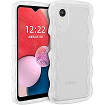 Amazon.co.jp: Casesmo Galaxy A23 5G [ SC-56C | SCG18 ] ケース