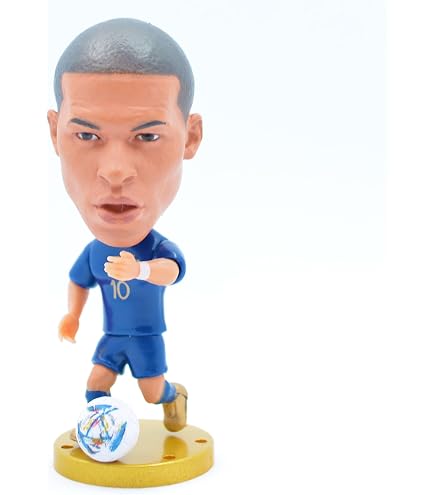 Amazon | スーパーサッカースタジアム専用プレイヤーフィギュア日本