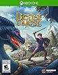 Beast Quest (輸入版:北米)- XboxOne