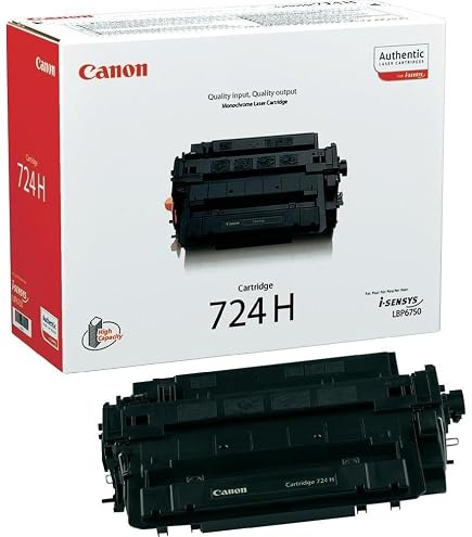 Amazon | CANON トナーカートリッジ524II(12,500枚)3482B004 CN-EP524