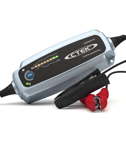 Votronic 3063 StandBy Charger Pro 12V - View #8