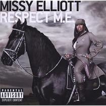 Amazon.co.jp: 【輸入盤】Cookbook : Missy Elliott ミッシー