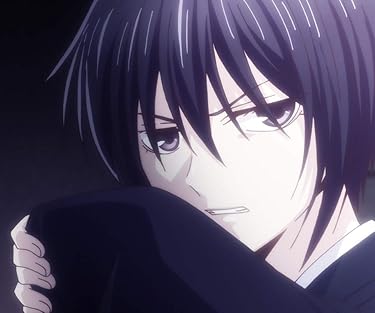 2021春アニメ - 草摩 慊人（そうま あきと）