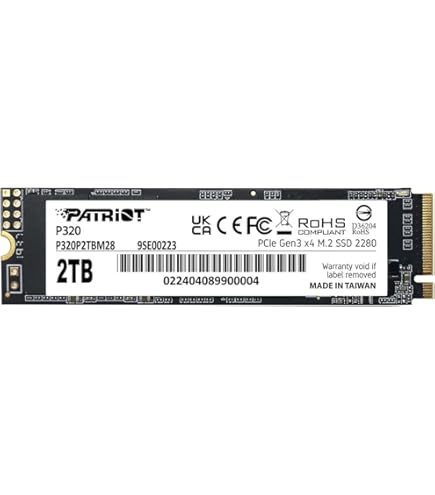 Transcend TS512GMTE110S NVMe PCIe Gen3 x4 80mm M.2 Solid State