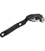 Amazon | キジマ(Kijima) バイクパーツ ヘルメットロック ホルダー
