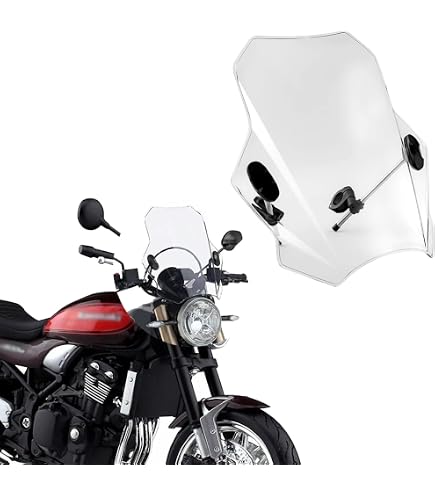Amazon | モリワキ(MORIWAKI) メーターバイザーキット ブラック 18-22