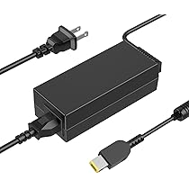 Amazon.co.jp: NEC LaVie Lenovo Thinkpad 互換品65W 角型レノボ