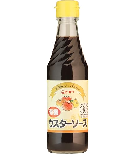 Amazon.co.jp: 光食品 有機中濃ソース 250ml : 食品・飲料・お酒 Amazon.co.jp: 光食品 有機中濃ソース 250ml : 食品・飲料・お酒