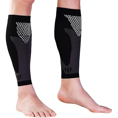 Amazon.co.jp 人気ギフトランキング: ふくらはぎ・すね用サポーター で