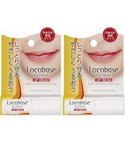 Amazon | 【2個セット】ロコベースリペアクリーム 30g【第一三共ヘルス