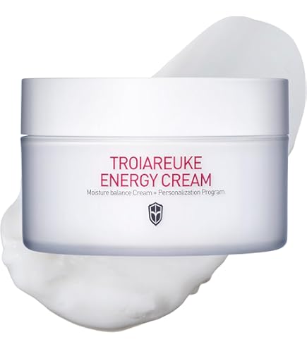 Amazon | TROIAREUKE(トロイアルケ) アクセン リカバリー クリーム