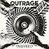 OUTRAGE「OUTRAGED DVD付き限定盤」