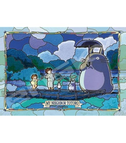 Amazon.co.jp: ジグソーパズル となりのトトロ メイちゃんのいねむり
