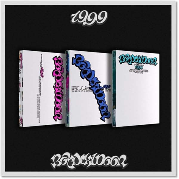 boynextdoor アルバム Amazon.com: BOYNEXTDOOR - 1st Single Album WHO! CD (2