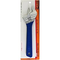 ブロードモンキレンチ 楽天市場】HIT ブロードモンキレンチ 300mm 0~46mmまで対応