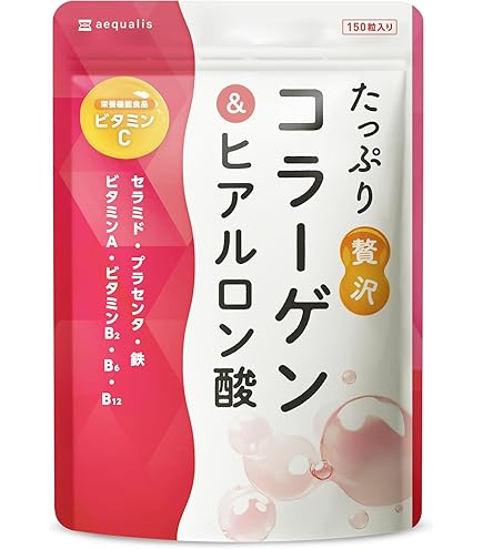 Amazon | 北の快適工房 ヒアロエイド | 北の快適工房 | ヒアルロン酸