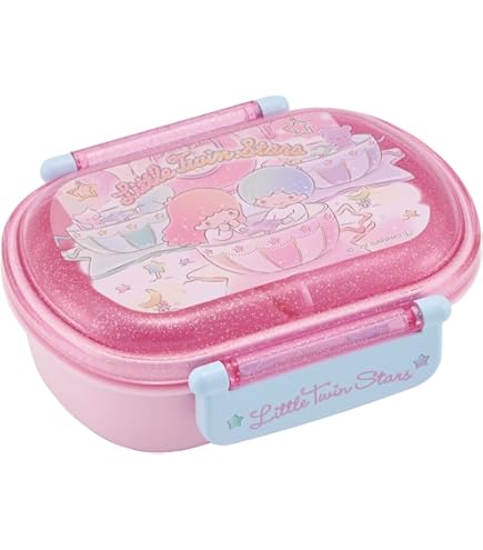 Amazon | 昭和レトロ 1985年製 リトルツインスターズ キキララ アルミ