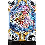 Amazonランキング 1位/PフィーバーマクロスΔF 枠色不問 中古パチンコ実機 (ノーマルセット)