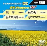 �e�C�`�NDVD�J���I�P ����Station W