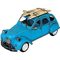 JOUSTRA製　シトロエン　CITROEN ブリキ　フランス製　ヴィンテージ 61nZm3zcUWL._AC_UL210_SR210,