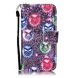 iPod Touch 第5世代 / 第6世代 手帳型 ケース カバー Zeebox Apple iPod Touch 第5世代 / 第6世代 高品質 落下防止 保護カバー 財布型ケース カード収納ホル