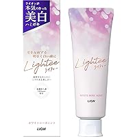 ライティー 9本セット　lightee Amazon.co.jp: Lightee(ライティー) [医薬部外品