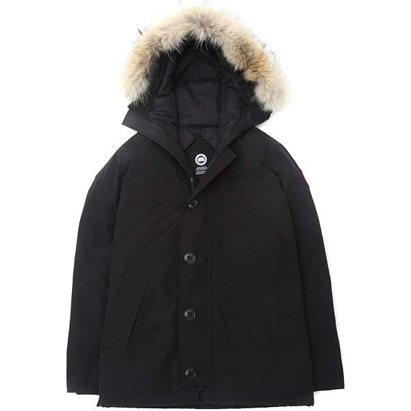 さとるちん美品カナダグース　ジャスパー　ネイビー　希少2xs CANADA GOOSE ジャスパーパーカー