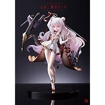 【新品未開封】アズールレーン ル・マラン フィギュア ミメヨイ Amazon | ミメヨイ『アズールレーン ルマラン（通常版）』17