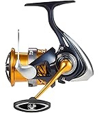 Amazon | シマノ(SHIMANO) スピニングリール 25アクティブキャスト SD