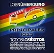 Los Numero Uno-40 Principales