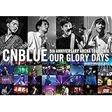 5th ANNIVERSARY ARENA TOUR 2016 -Our Glory Days- @NIPPONGAISHI HALL[DVD]