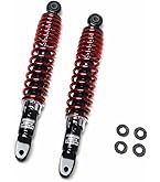 Amazon | キジマ(Kijima) ローダウンリアショック マジェスティー250 Amazon | キジマ(Kijima) ローダウンリアショック マジェスティー250