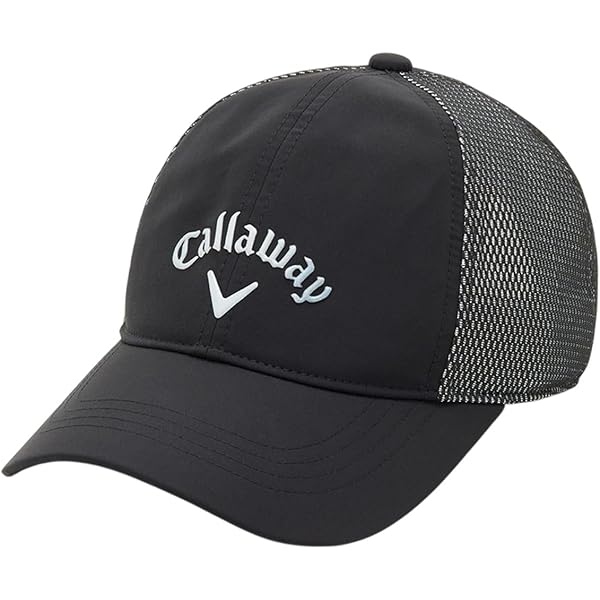 Callaway 上田桃子プロ 直筆サイン入り キャップ ツアー支給品 ZOZO Callaway 上田桃子プロ 直筆サイン入り キャップ ツアー支給品