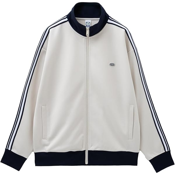 Amazon | [Polar Skate Co.] （ポーラー） LASSE TRACK JACKET