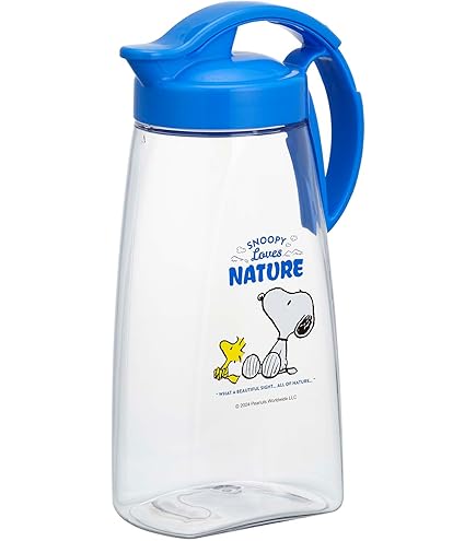 Amazon｜アスベル 冷水筒 ドリンク・ビオ3100C ミッキー 3.1L 大