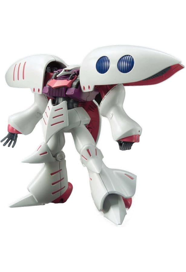Amazon | HGUC 1/144 キュベレイ用ファンネルエフェクトセット 