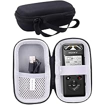 Amazon.co.jp: ソニー リニアPCMレコーダー 16GB ハイレゾ録音  