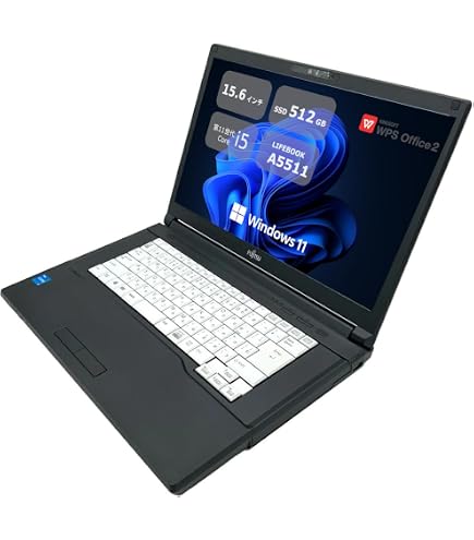 Amazon.co.jp: LIFEBOOK U7311 □13.3型 フルHD(1920×1080) - 第11世代