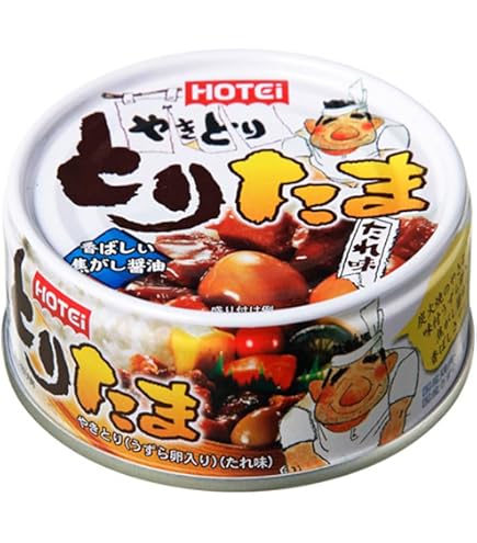 人気商品～ホテイ やきとり缶詰 岩下の新生姜入りしょうが味 70g×72缶 HOTEi（ホテイ） 送料無料 1,000円ポッキリ!!ホテイ やきとり缶詰 岩下