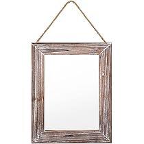 壁掛けミラー【IKEA】美品 Ikea イケア FR?CK 00181982 ステンレススチールミラー