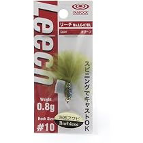 Amazon.co.jp: 管釣りチューン・フェザージグ「激釣！ジグ坊や」 (Dk