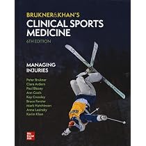 CLINICAL SPORTS MEDICINE: THE MEDICINE OF EXERCISE 5E, VOL 2