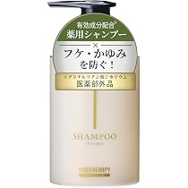 Amazon | プレミアムマッド シャンプー (医薬部外品) 300ml / 有効成分